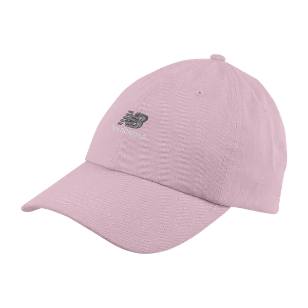Gorra New Balance Seasonal Classic Rosado
